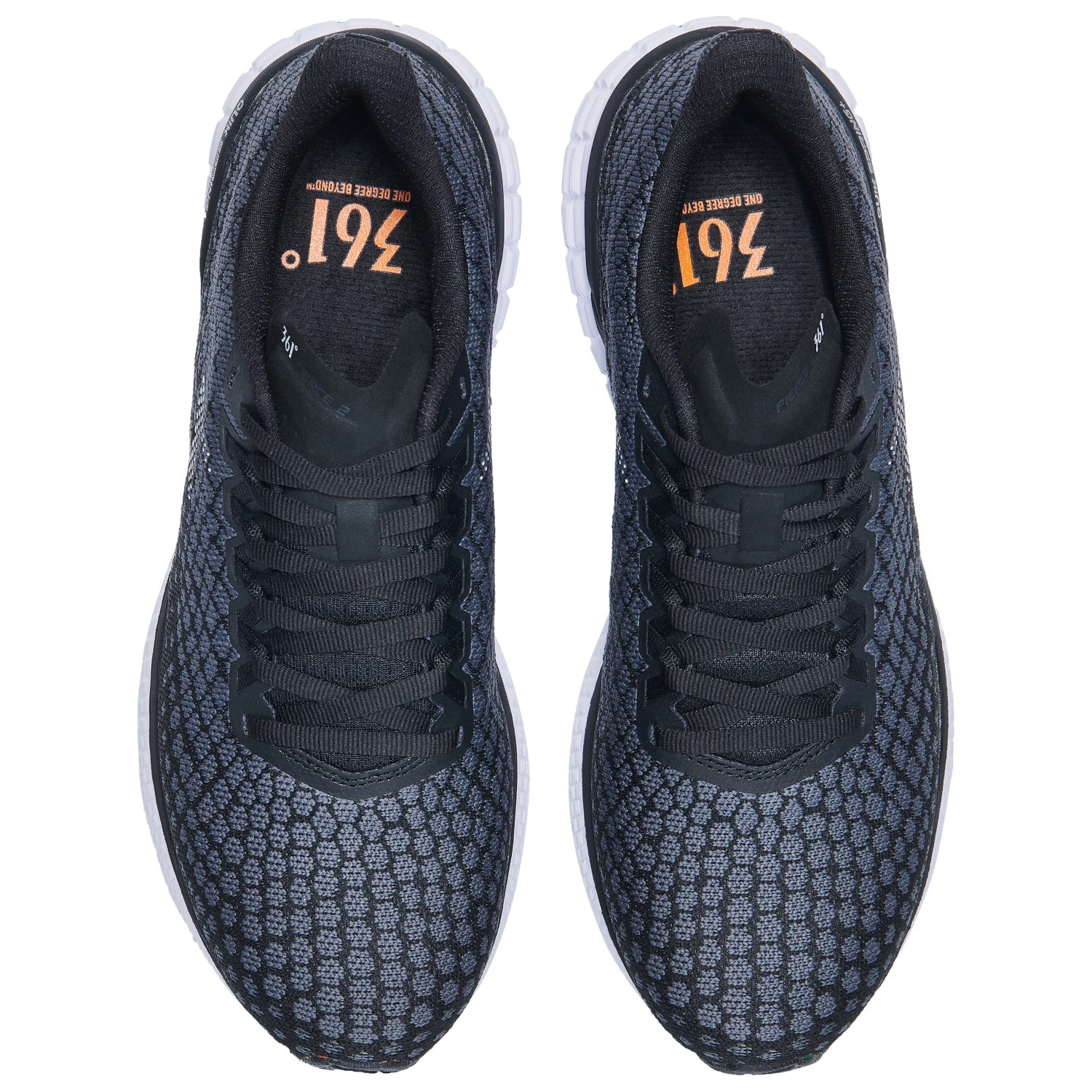 361° - Fierce 2 - Chaussures De Running 3 361° - Fierce 2 - Chaussures De Running – Image 3