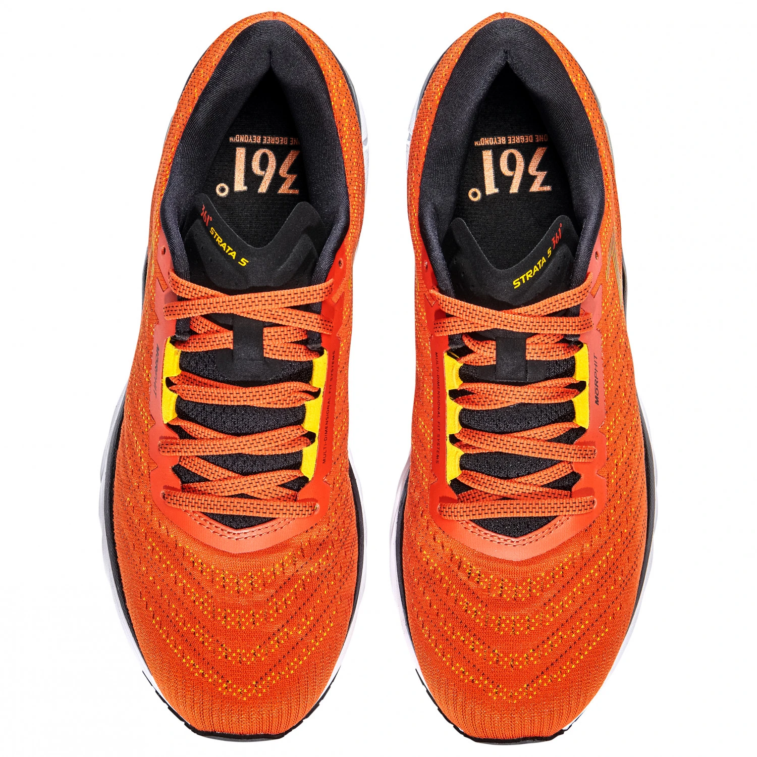 361° - Strata 5 - Chaussures De Running 3 361° - Strata 5 - Chaussures De Running – Image 3