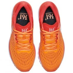 361° - Women's Meraki 4 - Chaussures De Running -LA SPORTIVA 361 womens meraki 4 chaussures de running detail 4