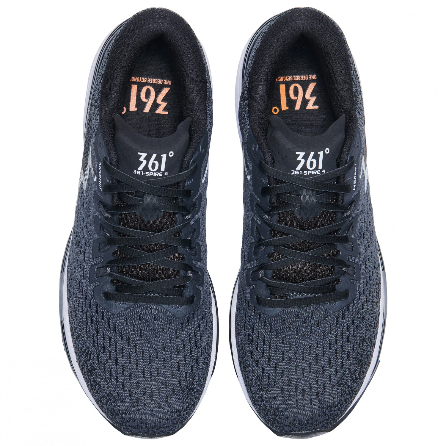361° - Women's Spire 4 - Chaussures De Running 3 361° - Women's Spire 4 - Chaussures De Running – Image 3