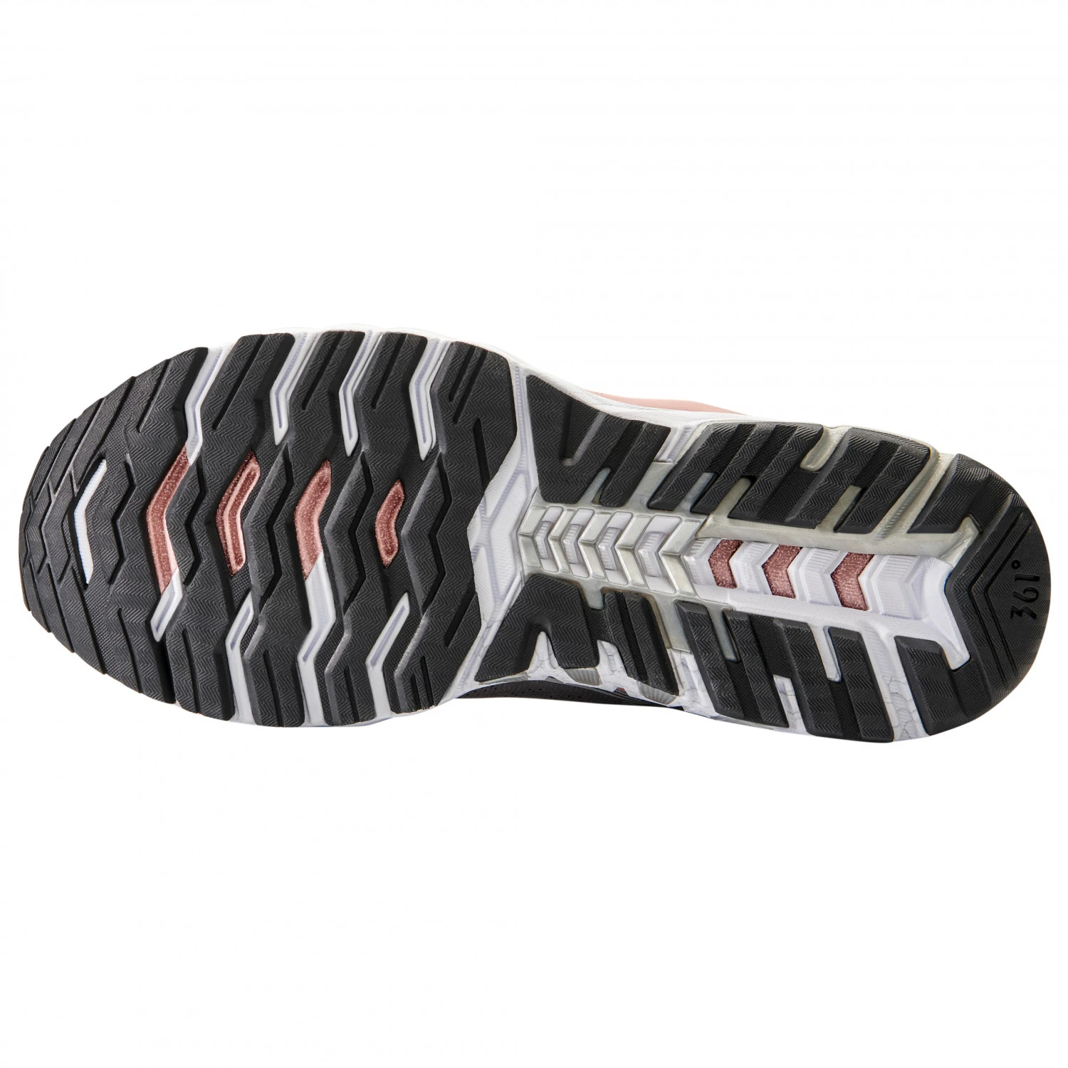 361° - Women's Strata 5 - Chaussures De Running 5 361° - Women's Strata 5 - Chaussures De Running – Image 5