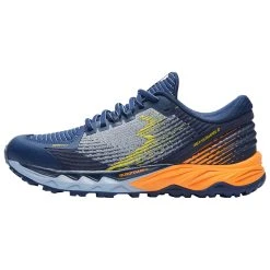 361° - Women's Yushan 2 - Chaussures De Trail -LA SPORTIVA 361 womens yushan 2 chaussures de trail detail 3