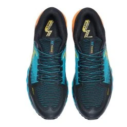 361° - Yushan 2 - Chaussures De Trail 9 361° - Yushan 2 - Chaussures De Trail -LA SPORTIVA 361 yushan 2 chaussures de trail detail 4