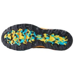 361° - Yushan 2 - Chaussures De Trail 11 361° - Yushan 2 - Chaussures De Trail -LA SPORTIVA 361 yushan 2 chaussures de trail detail 6