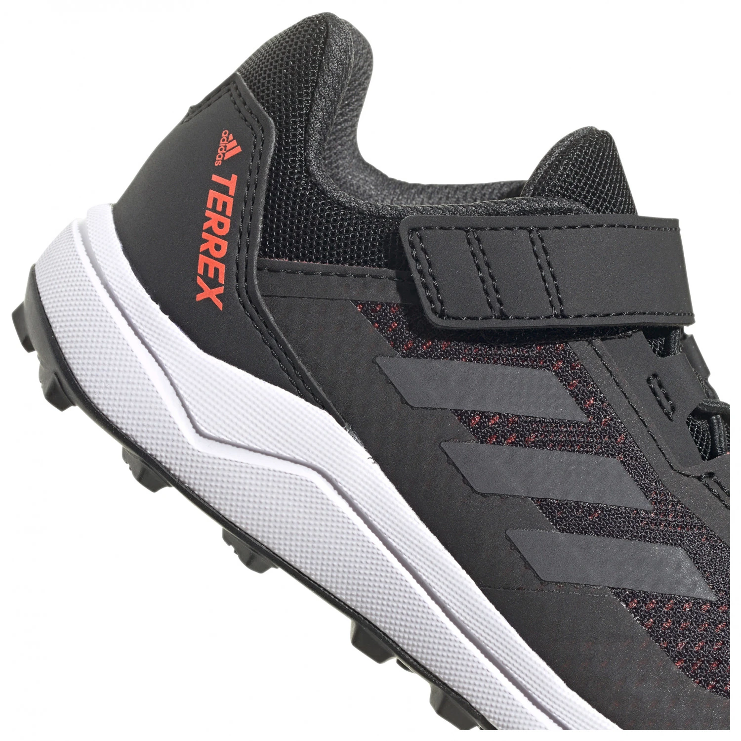 Adidas Terrex - Kid's Agravic Flow Abmahnung - Chaussures Multisports 4 Adidas Terrex - Kid's Agravic Flow Abmahnung - Chaussures Multisports – Image 4