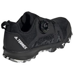 Adidas Terrex - Kid's Terrex Agravic BOA - Chaussures Multisports 9 Adidas Terrex - Kid's Terrex Agravic BOA - Chaussures Multisports -LA SPORTIVA adidas terrex kids terrex agravic boa chaussures multisports detail 4