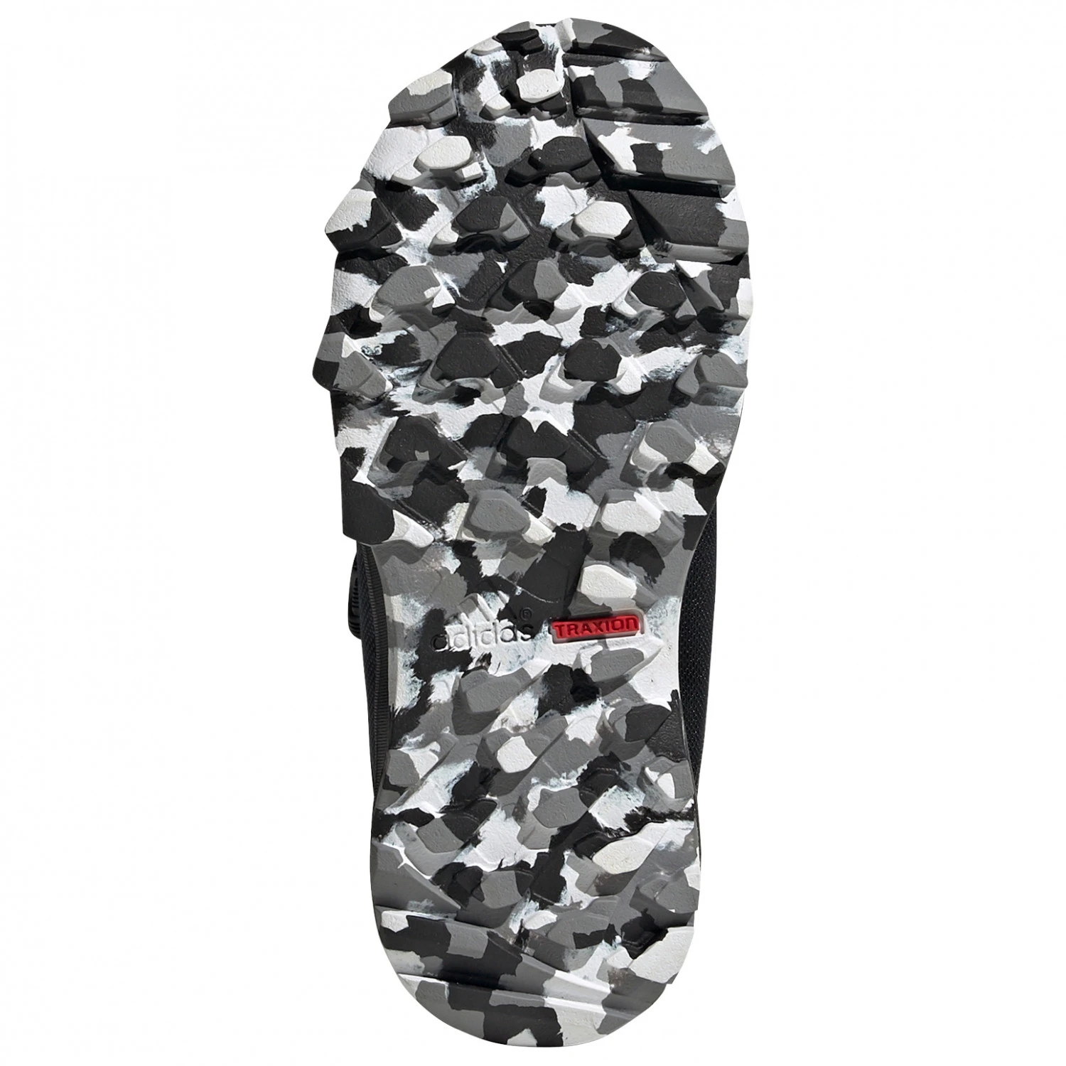 Adidas Terrex - Kid's Terrex Agravic BOA - Chaussures Multisports 6 Adidas Terrex - Kid's Terrex Agravic BOA - Chaussures Multisports – Image 6