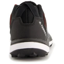 Adidas Terrex - Kid's Terrex Agravic Flow - Chaussures De Trail -LA SPORTIVA adidas terrex kids terrex agravic flow chaussures de trail detail 6