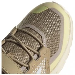 Adidas Terrex - Kid's Terrex Trailmaker CF - Chaussures Multisports -LA SPORTIVA adidas terrex kids terrex trailmaker cf chaussures multisports detail 5