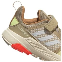Adidas Terrex - Kid's Terrex Trailmaker CF - Chaussures Multisports -LA SPORTIVA adidas terrex kids terrex trailmaker cf chaussures multisports detail 6