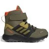 Adidas Terrex - Kid's Terrex Trailmaker High Cold Ready - Chaussures Hiver