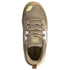 Adidas Terrex - Kid's Terrex Trailmaker Mid Rain Ready - Chaussures Multisports -LA SPORTIVA adidas terrex kids terrex trailmaker mid rain ready chaussures multisports detail 3