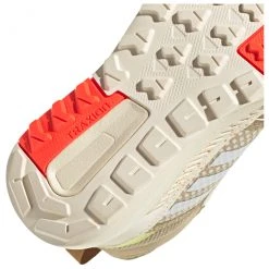 Adidas Terrex - Kid's Terrex Trailmaker Mid Rain Ready - Chaussures Multisports -LA SPORTIVA adidas terrex kids terrex trailmaker mid rain ready chaussures multisports detail 6