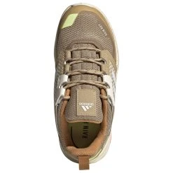 Adidas Terrex - Kid's Terrex Trailmaker Rain Ready - Chaussures Multisports -LA SPORTIVA adidas terrex kids terrex trailmaker rain ready chaussures multisports detail 3