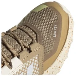 Adidas Terrex - Kid's Terrex Trailmaker Rain Ready - Chaussures Multisports -LA SPORTIVA adidas terrex kids terrex trailmaker rain ready chaussures multisports detail 6