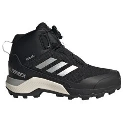 Adidas Terrex - Kid's Terrex Winter Mid Boa Cold Ready - Chaussures Hiver