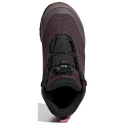 Adidas Terrex - Kid's Terrex Winter Mid Boa Rain Ready - Chaussures Hiver -LA SPORTIVA adidas terrex kids terrex winter mid boa rain ready chaussures hiver detail 4