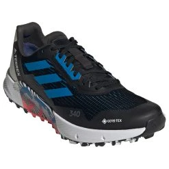 Adidas Terrex - Terrex Agravic Flow 2 GTX - Chaussures De Trail -LA SPORTIVA adidas terrex terrex agravic flow 2 gtx chaussures de trail detail 6