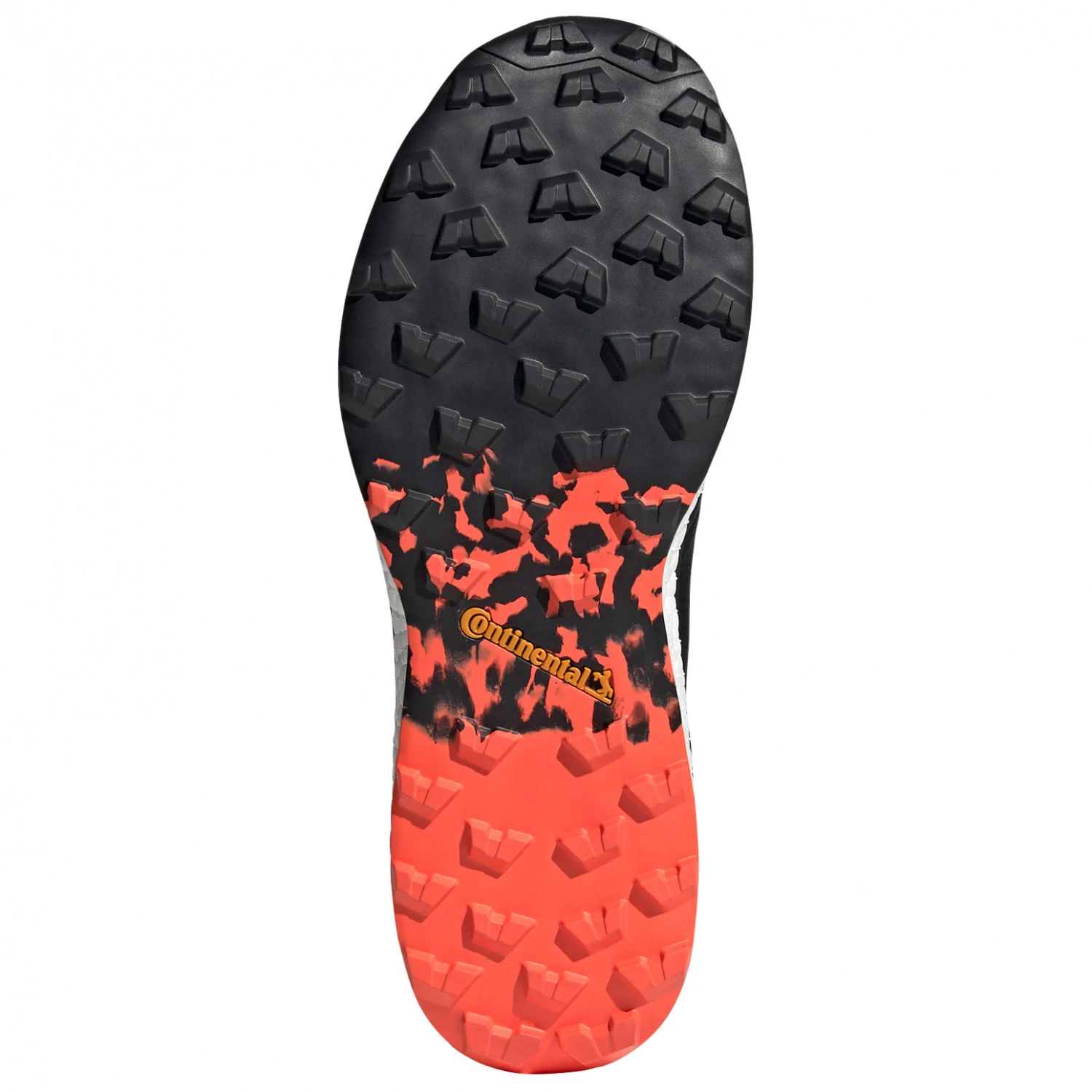 Adidas Terrex - Terrex Agravic Pro - Chaussures De Trail 2 Adidas Terrex - Terrex Agravic Pro - Chaussures De Trail – Image 2