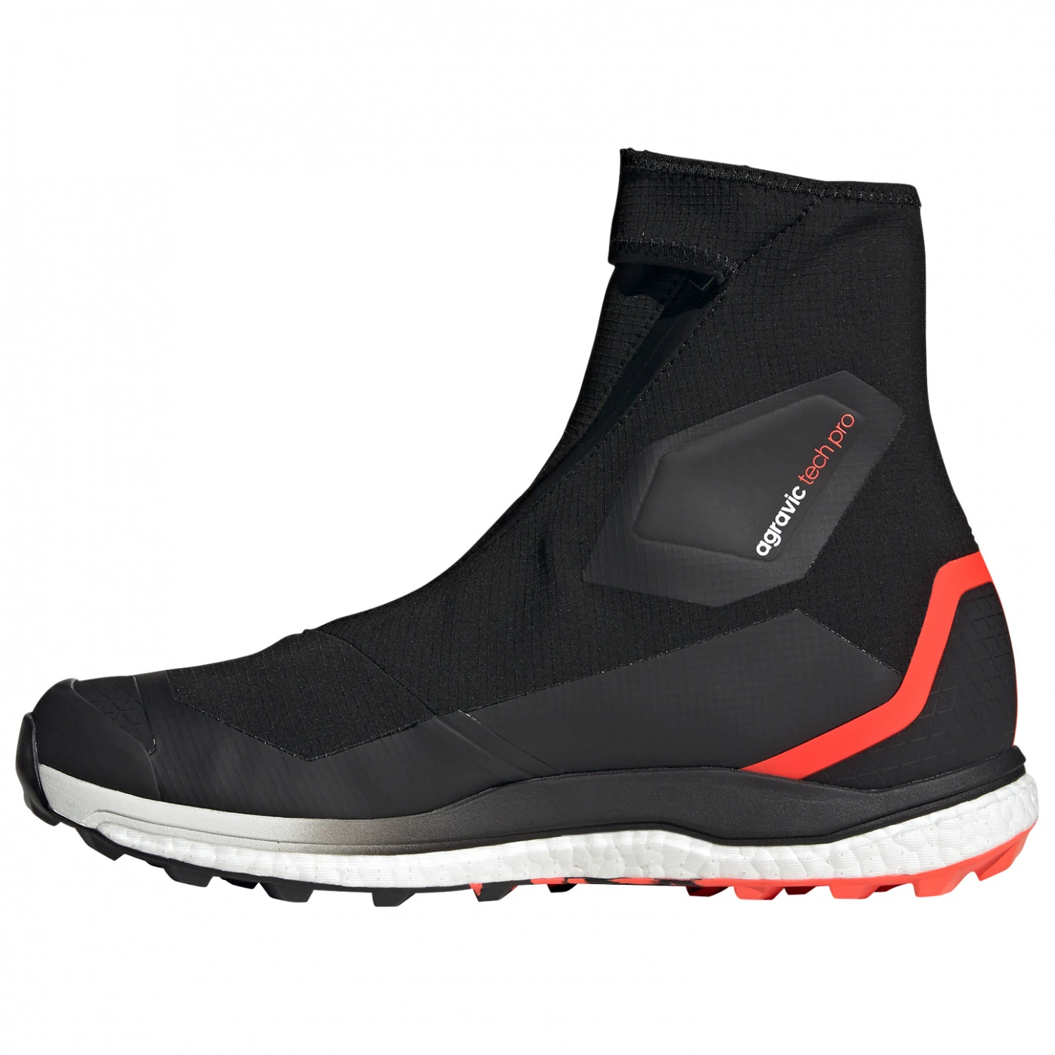 Adidas Terrex - Terrex Agravic Pro - Chaussures De Trail 3 Adidas Terrex - Terrex Agravic Pro - Chaussures De Trail – Image 3