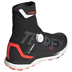 Adidas Terrex - Terrex Agravic Pro - Chaussures De Trail 9 Adidas Terrex - Terrex Agravic Pro - Chaussures De Trail -LA SPORTIVA adidas terrex terrex agravic pro chaussures de trail bf detail 4