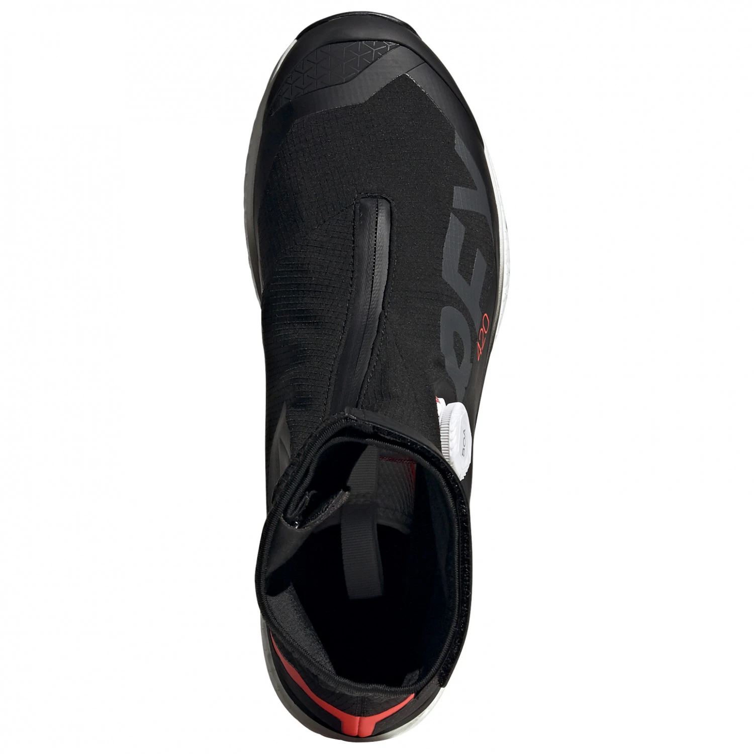 Adidas Terrex - Terrex Agravic Pro - Chaussures De Trail 5 Adidas Terrex - Terrex Agravic Pro - Chaussures De Trail – Image 5