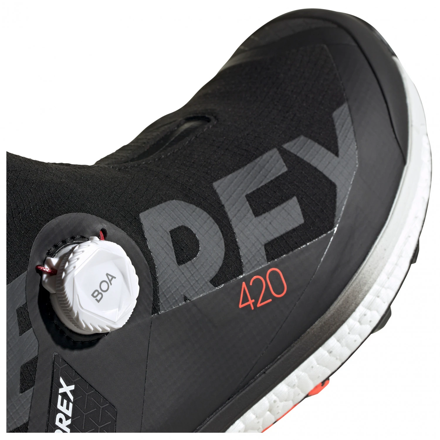 Adidas Terrex - Terrex Agravic Pro - Chaussures De Trail 6 Adidas Terrex - Terrex Agravic Pro - Chaussures De Trail – Image 6