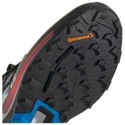 Adidas Terrex - Terrex Agravic Pro - Chaussures De Trail -LA SPORTIVA adidas terrex terrex agravic pro chaussures de trail detail 5