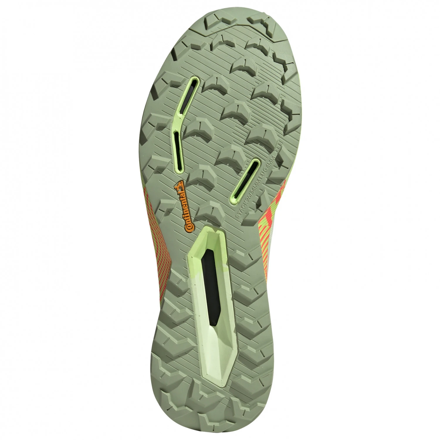Adidas Terrex - Terrex Agravic Ultra - Chaussures De Trail 3 Adidas Terrex - Terrex Agravic Ultra - Chaussures De Trail – Image 3