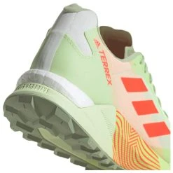 Adidas Terrex - Terrex Agravic Ultra - Chaussures De Trail 9 Adidas Terrex - Terrex Agravic Ultra - Chaussures De Trail -LA SPORTIVA adidas terrex terrex agravic ultra chaussures de trail detail 4