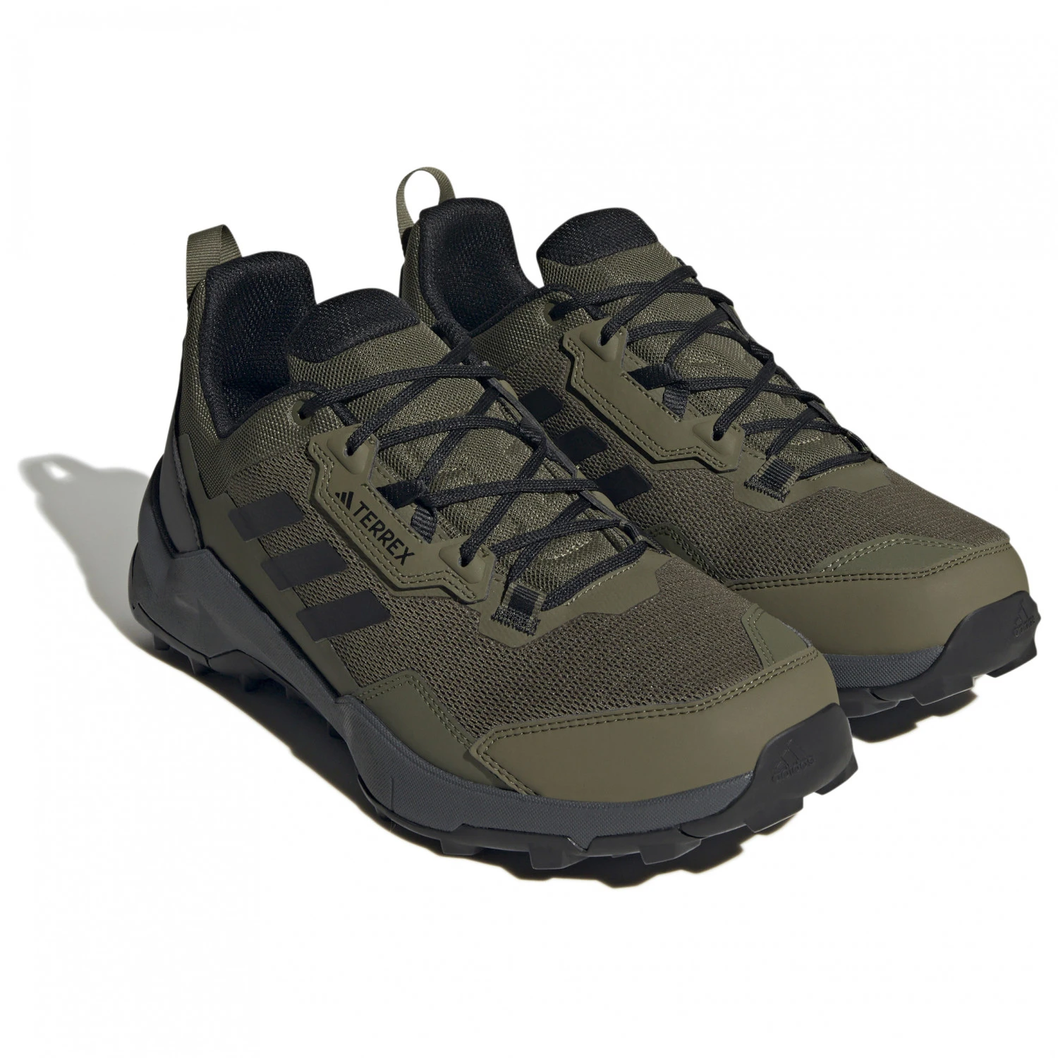 Adidas Terrex - Terrex AX4 - Chaussures Multisports 3 Adidas Terrex - Terrex AX4 - Chaussures Multisports – Image 3