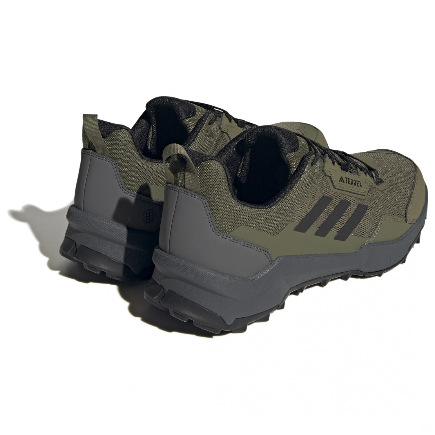 Adidas Terrex - Terrex AX4 - Chaussures Multisports 4 Adidas Terrex - Terrex AX4 - Chaussures Multisports – Image 4