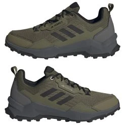 Adidas Terrex - Terrex AX4 - Chaussures Multisports 10 Adidas Terrex - Terrex AX4 - Chaussures Multisports -LA SPORTIVA adidas terrex terrex ax4 chaussures multisports detail 5