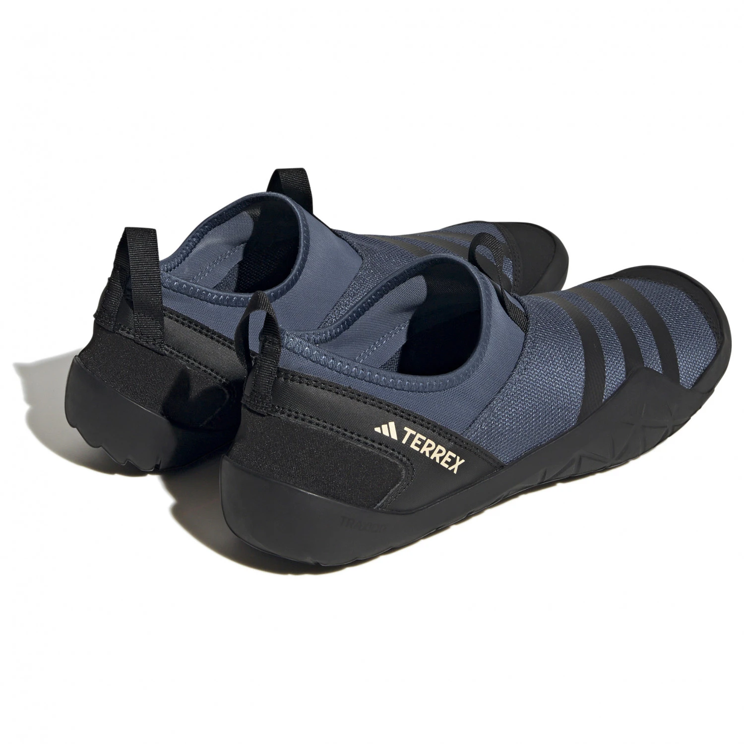 Adidas Terrex - Terrex Jawpaw Slip On Heat Ready - Chaussures Aquatiques 4 Adidas Terrex - Terrex Jawpaw Slip On Heat Ready - Chaussures Aquatiques – Image 4