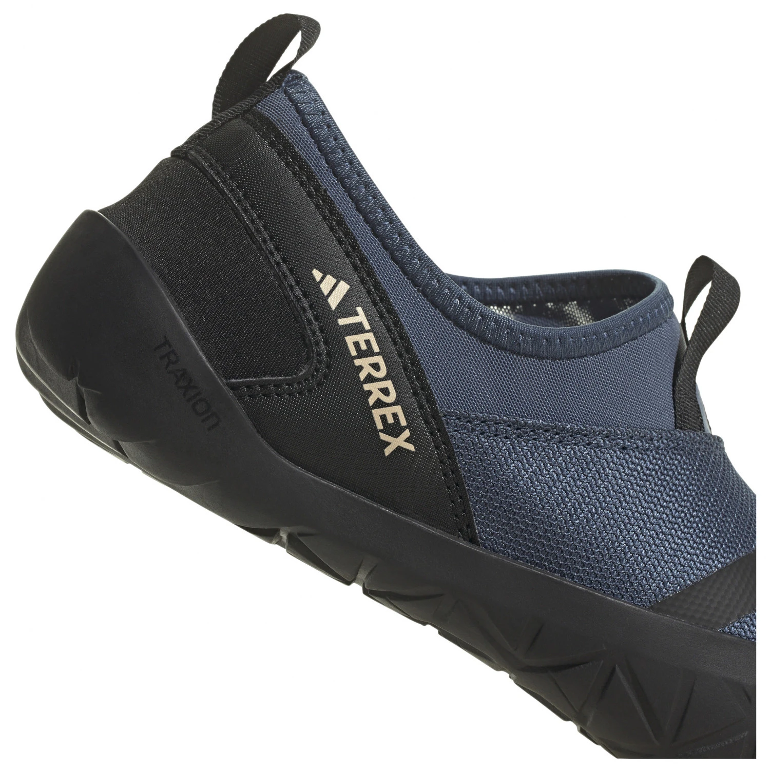 Adidas Terrex - Terrex Jawpaw Slip On Heat Ready - Chaussures Aquatiques 6 Adidas Terrex - Terrex Jawpaw Slip On Heat Ready - Chaussures Aquatiques – Image 6