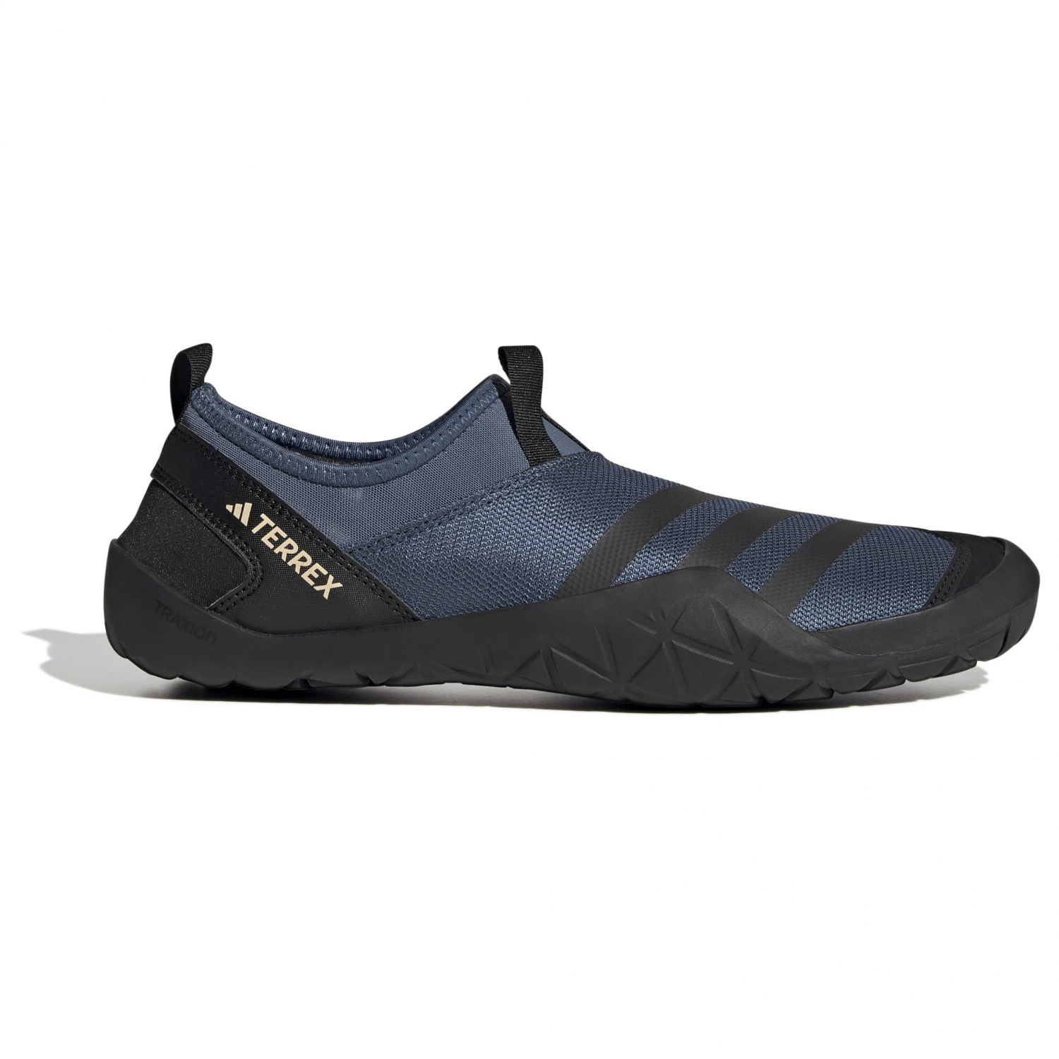 Adidas Terrex - Terrex Jawpaw Slip On Heat Ready - Chaussures Aquatiques 1 Adidas Terrex - Terrex Jawpaw Slip On Heat Ready - Chaussures Aquatiques