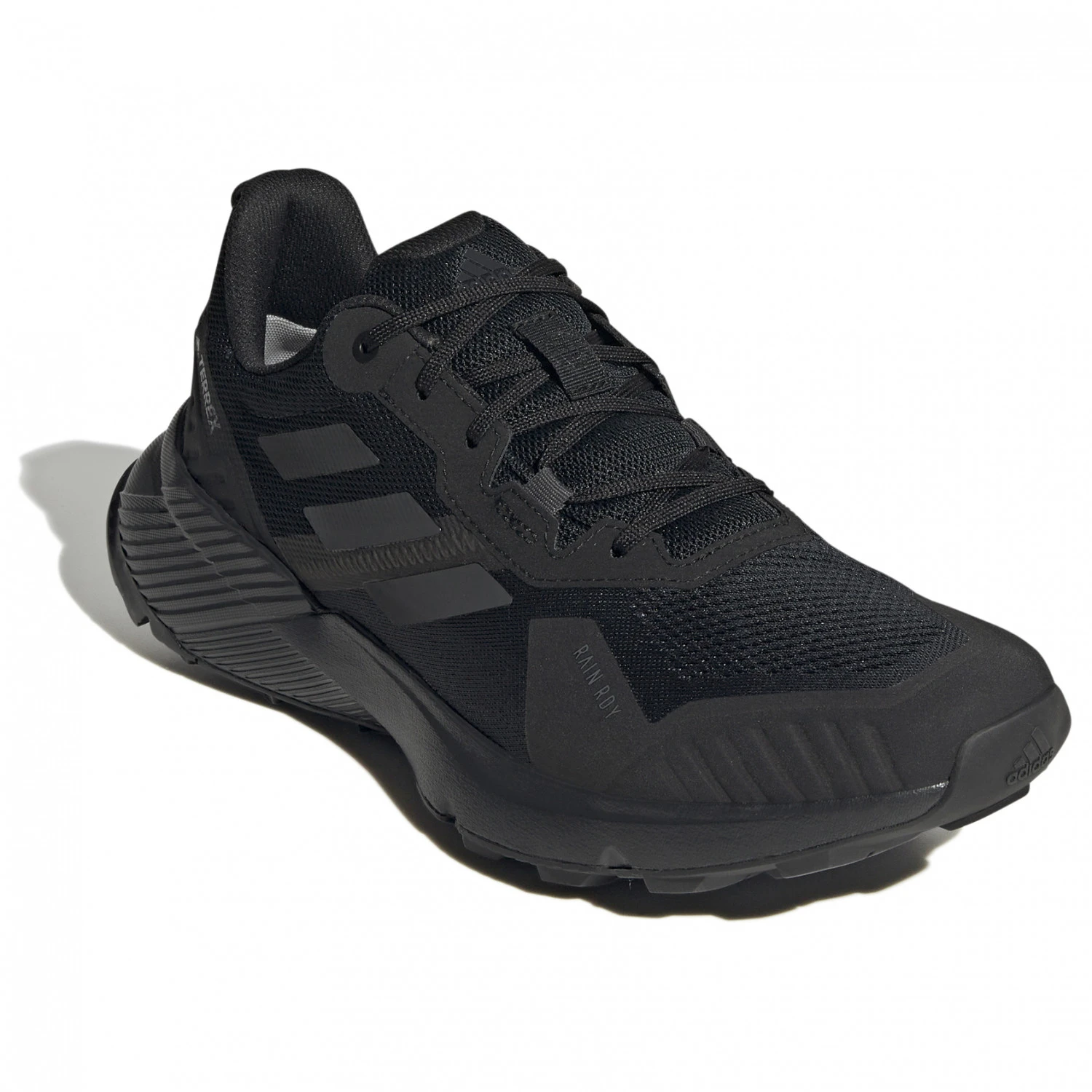 Adidas Terrex - Terrex Soulstride RAIN.RDY - Chaussures De Trail 3 Adidas Terrex - Terrex Soulstride RAIN.RDY - Chaussures De Trail – Image 3