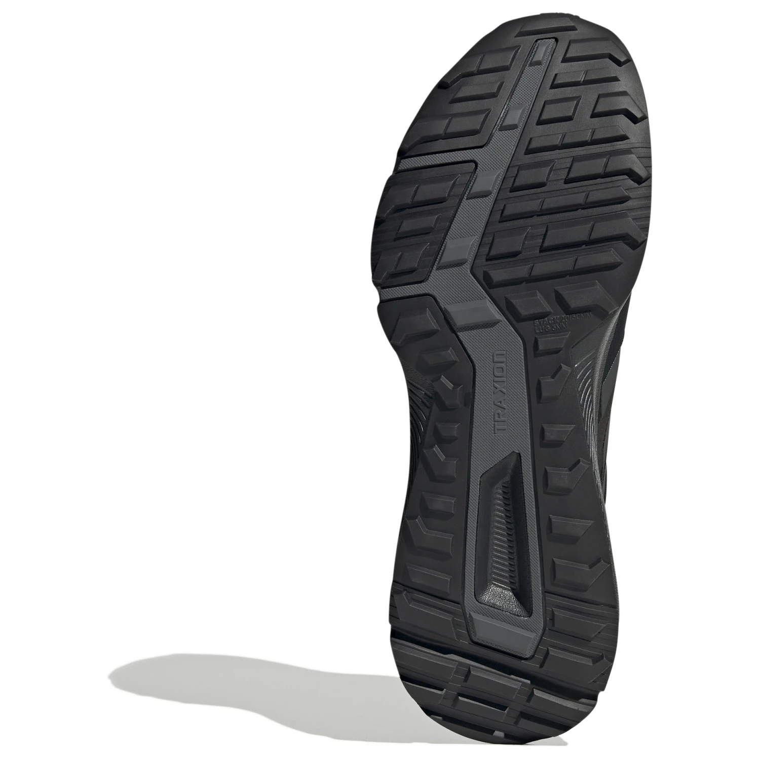 Adidas Terrex - Terrex Soulstride RAIN.RDY - Chaussures De Trail 5 Adidas Terrex - Terrex Soulstride RAIN.RDY - Chaussures De Trail – Image 5