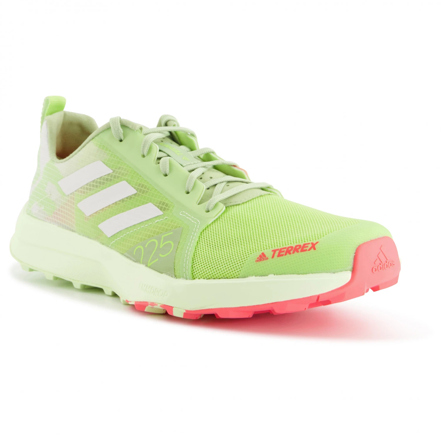 Adidas Terrex - Terrex Speed Flow - Chaussures De Trail 2 Adidas Terrex - Terrex Speed Flow - Chaussures De Trail – Image 2