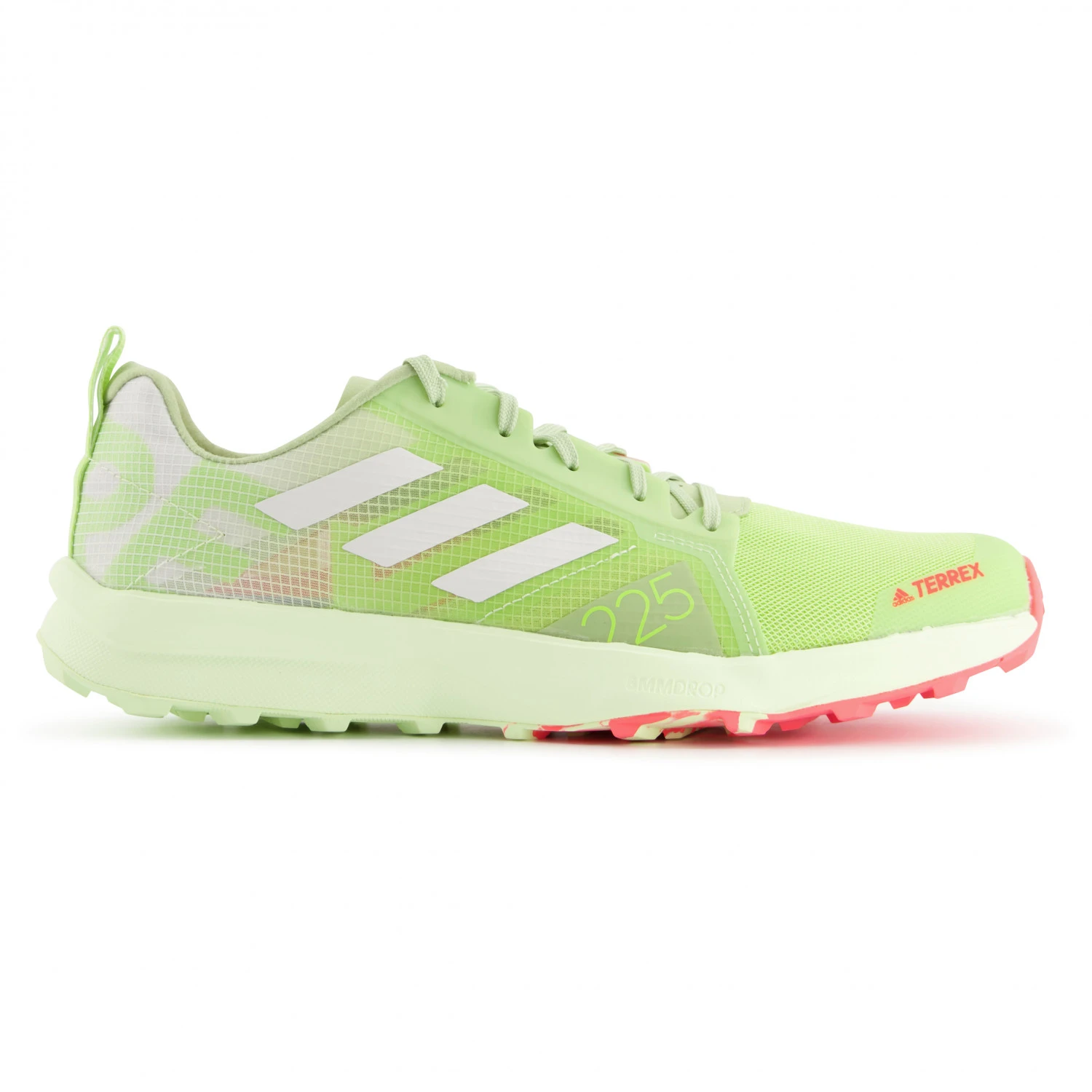 Adidas Terrex - Terrex Speed Flow - Chaussures De Trail 1 Adidas Terrex - Terrex Speed Flow - Chaussures De Trail