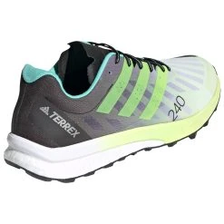 Adidas Terrex - Terrex Speed Ultra - Chaussures De Trail -LA SPORTIVA adidas terrex terrex speed ultra chaussures de trail detail 3