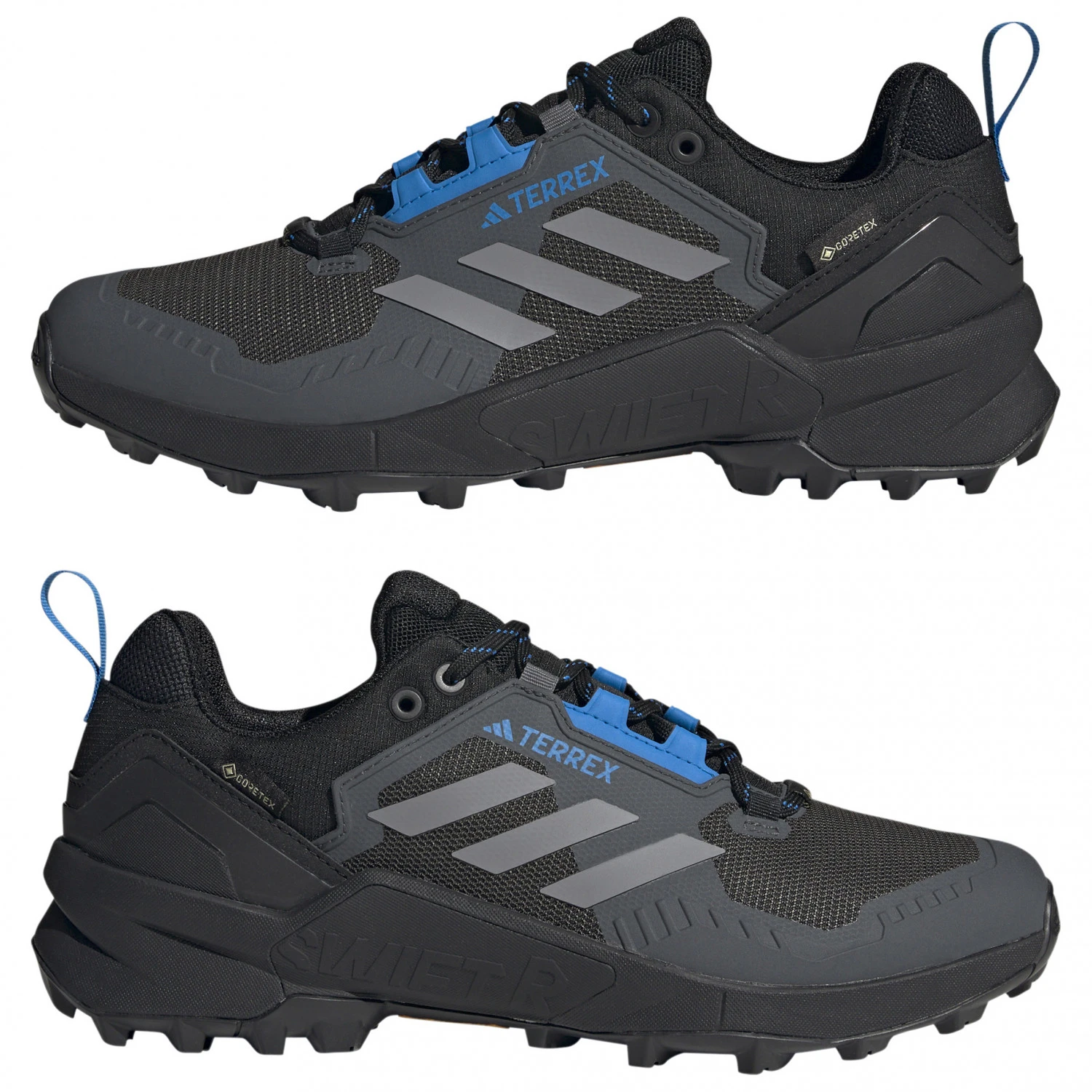 Adidas Terrex - Terrex Swift R3 GTX - Chaussures Multisports 2 Adidas Terrex - Terrex Swift R3 GTX - Chaussures Multisports – Image 2