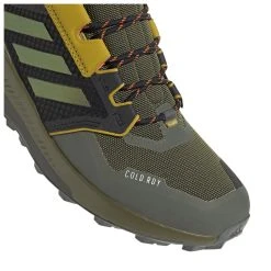 Adidas Terrex - Terrex Trailmaker Mid Cool Ready - Chaussures Hiver -LA SPORTIVA adidas terrex terrex trailmaker mid cool ready chaussures hiver detail 6