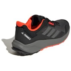 Adidas Terrex - Terrex Trailrider - Chaussures De Trail -LA SPORTIVA adidas terrex terrex trailrider chaussures de trail detail 4
