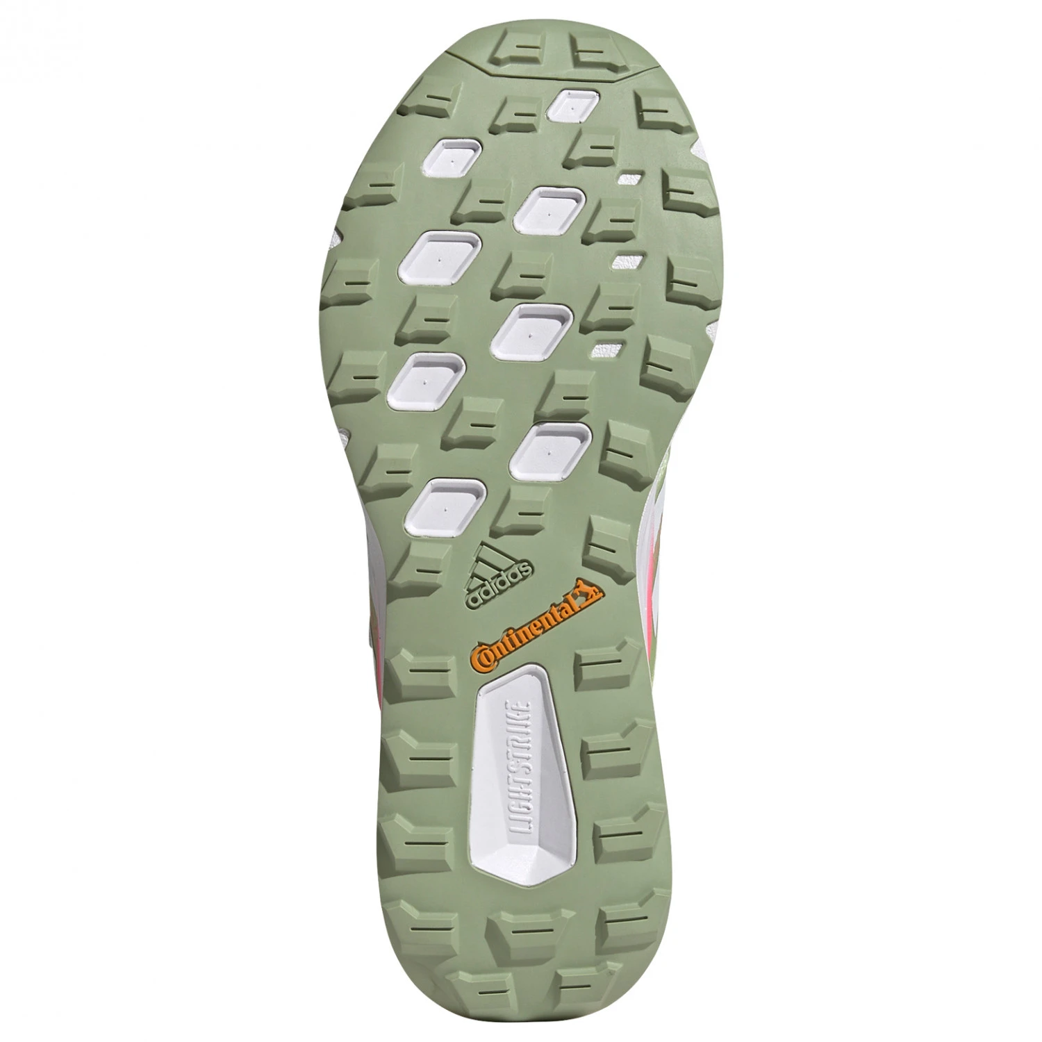 Adidas Terrex - Terrex Two BOA - Chaussures De Trail 3 Adidas Terrex - Terrex Two BOA - Chaussures De Trail – Image 3