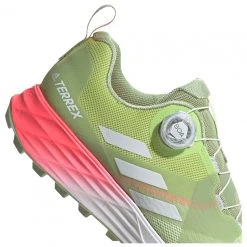 Adidas Terrex - Terrex Two BOA - Chaussures De Trail 9 Adidas Terrex - Terrex Two BOA - Chaussures De Trail -LA SPORTIVA adidas terrex terrex two boa chaussures de trail detail 4