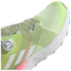 Adidas Terrex - Terrex Two BOA - Chaussures De Trail 11 Adidas Terrex - Terrex Two BOA - Chaussures De Trail -LA SPORTIVA adidas terrex terrex two boa chaussures de trail detail 6