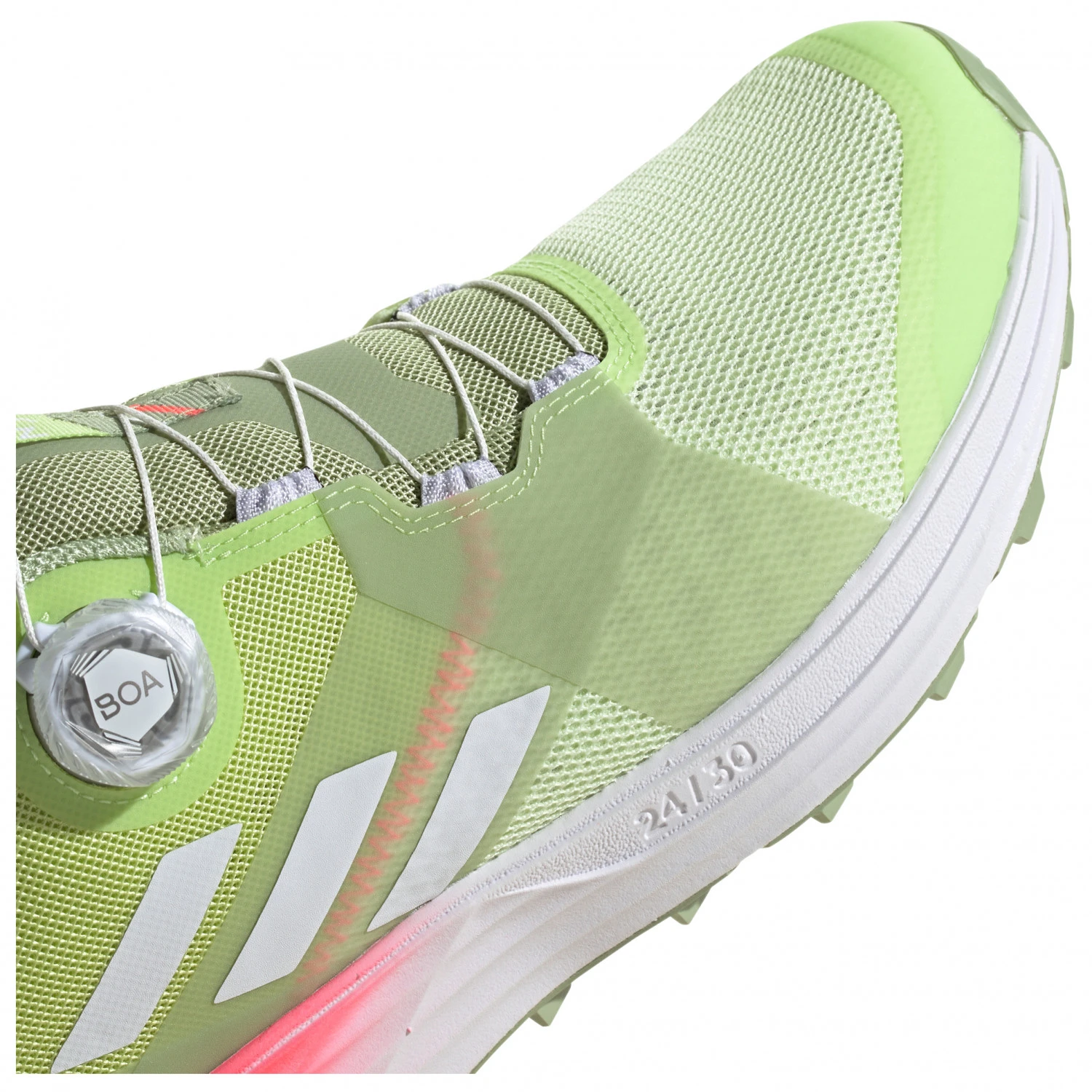 Adidas Terrex - Terrex Two BOA - Chaussures De Trail 6 Adidas Terrex - Terrex Two BOA - Chaussures De Trail – Image 6