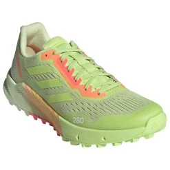 Adidas Terrex - Women's Terrex Agravic Flow 2.0 - Chaussures De Trail -LA SPORTIVA adidas terrex womens terrex agravic flow 20 chaussures de trail detail 6