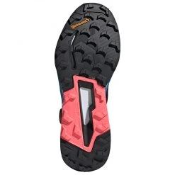 Adidas Terrex - Women's Terrex Agravic Pro - Chaussures De Trail -LA SPORTIVA adidas terrex womens terrex agravic pro chaussures de trail detail 3